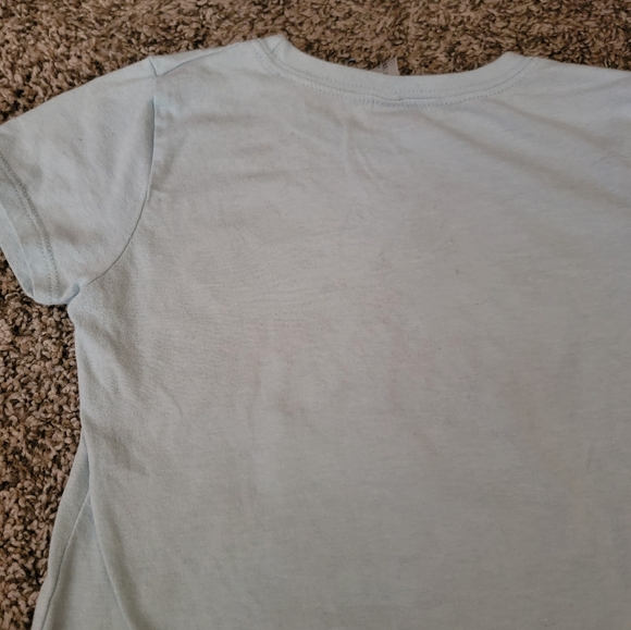 Next Level Apparel Mermaid Tee - Picture 7 of 8